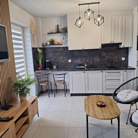Apartament Gorska Szarotka Nowy Targ Exterior foto