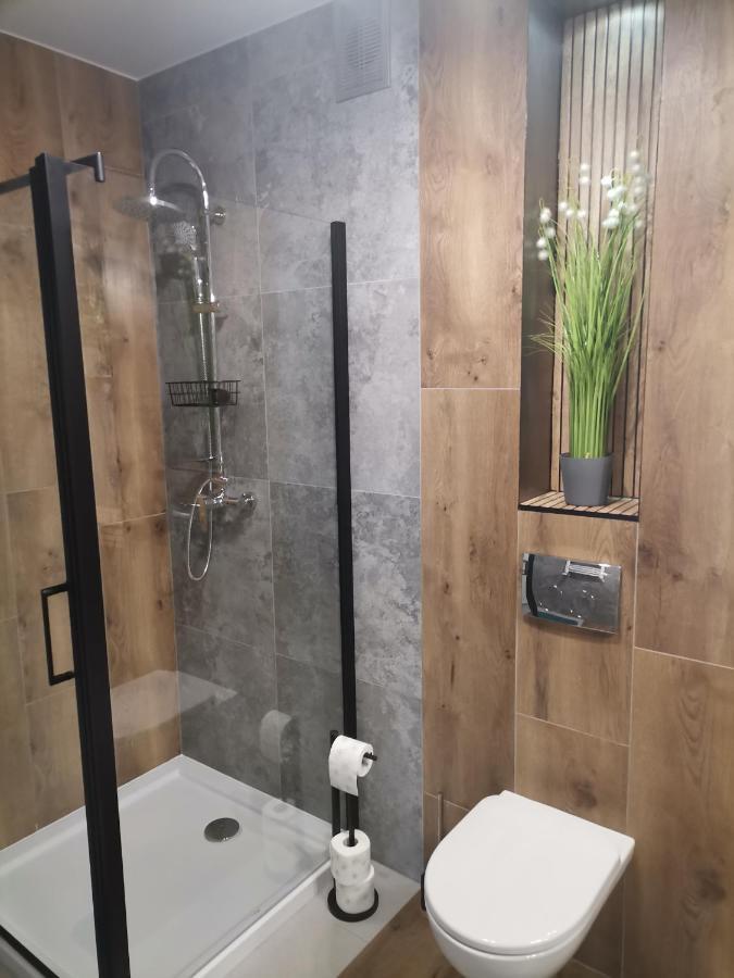 Apartament Gorska Szarotka Nowy Targ Exterior foto