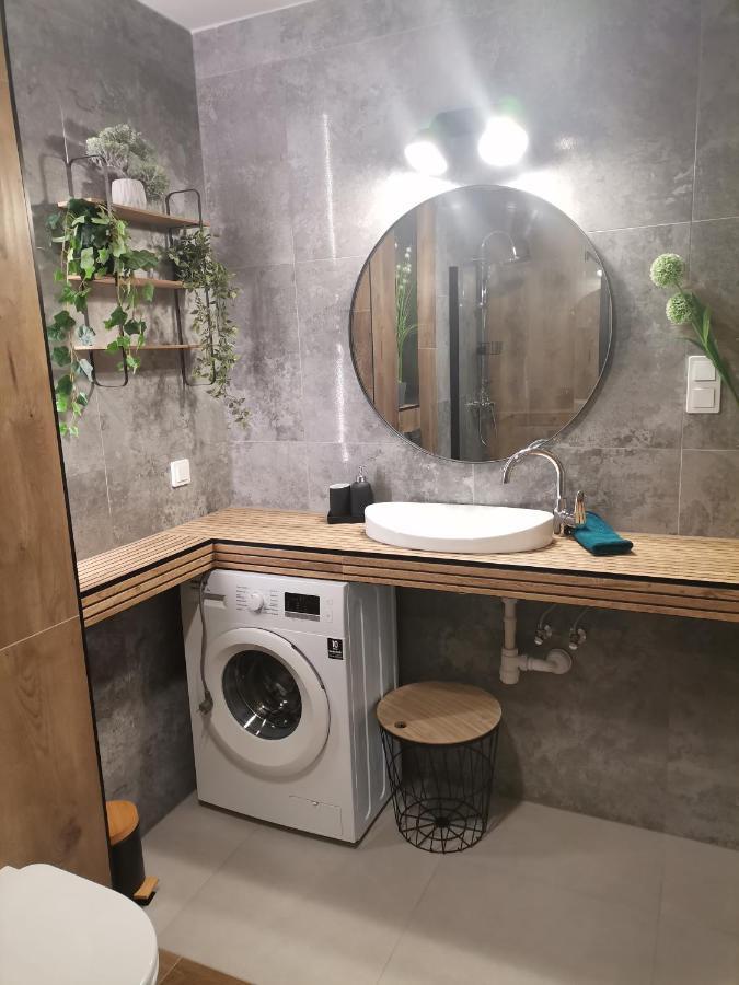 Apartament Gorska Szarotka Nowy Targ Exterior foto