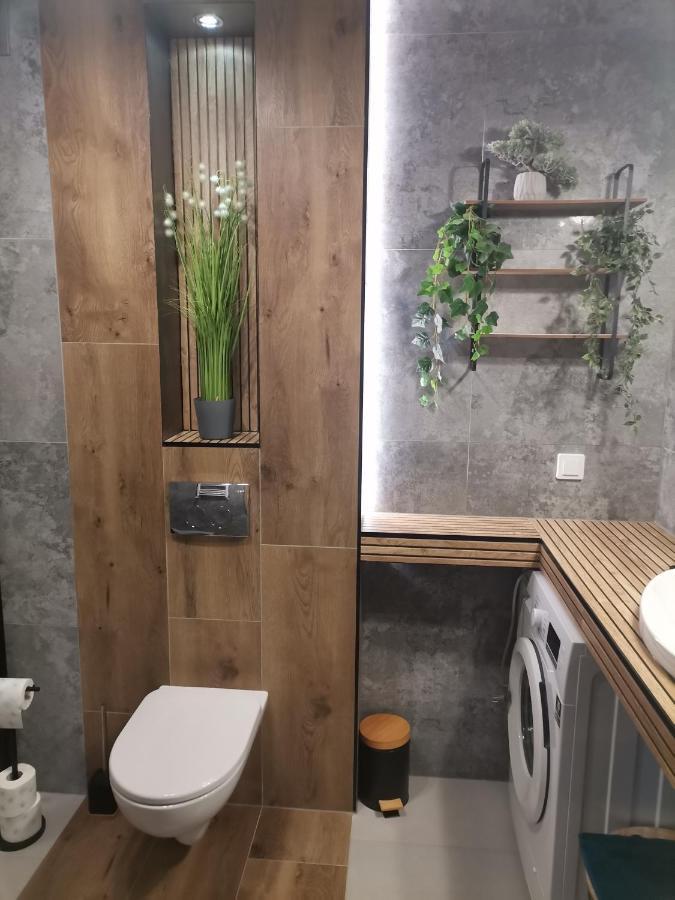 Apartament Gorska Szarotka Nowy Targ Exterior foto