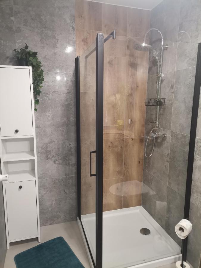 Apartament Gorska Szarotka Nowy Targ Exterior foto