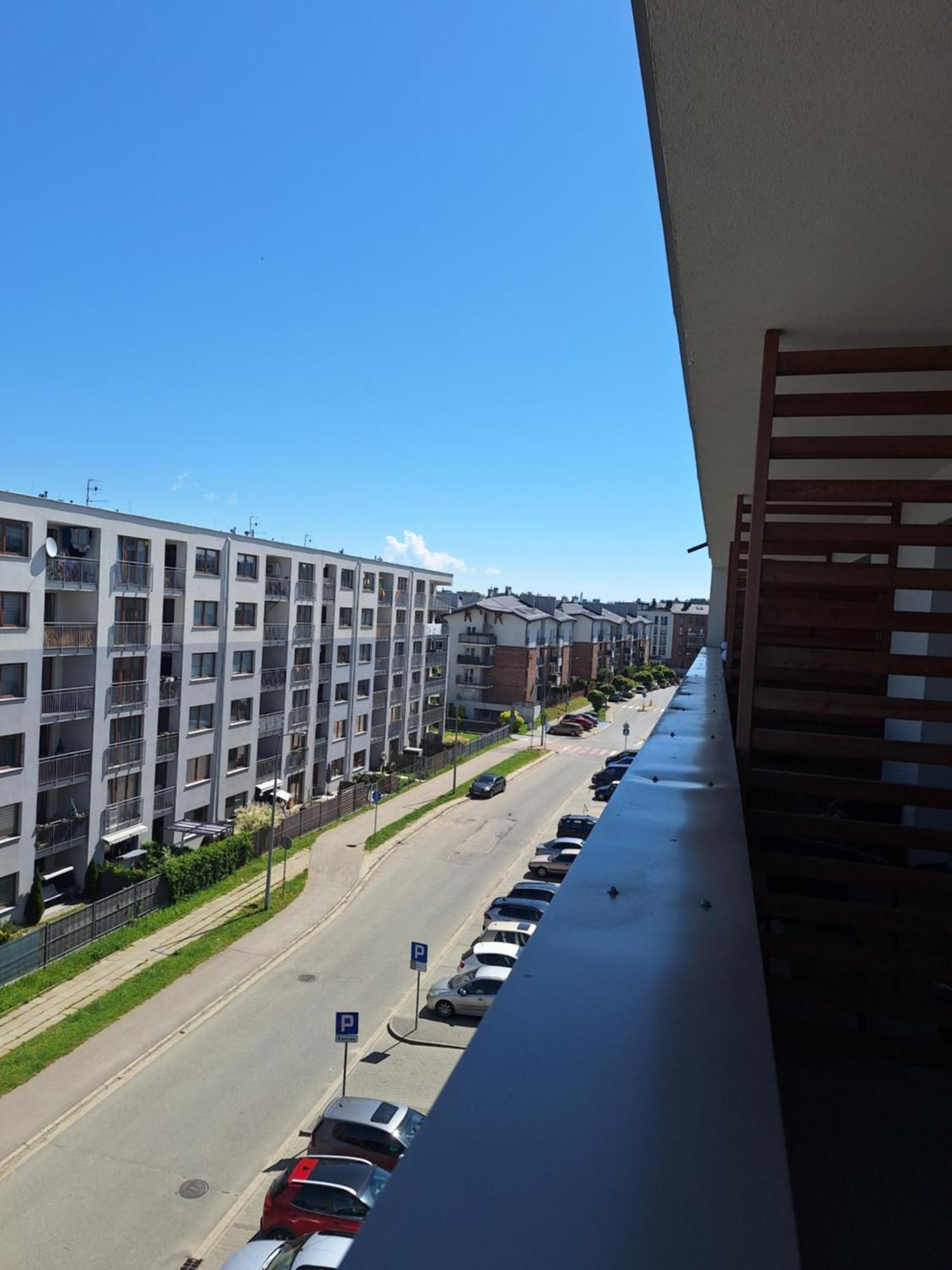 Apartament Gorska Szarotka Nowy Targ Exterior foto