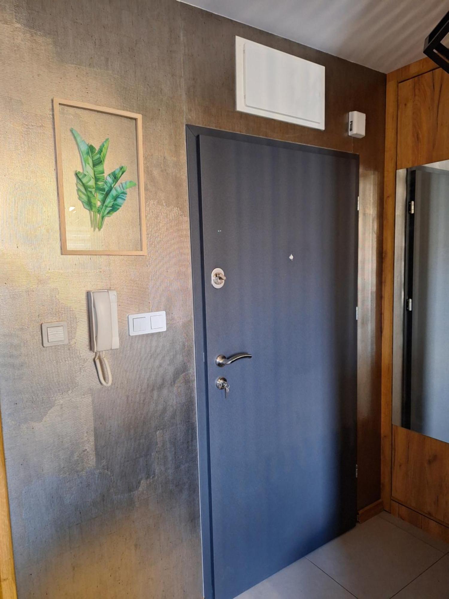 Apartament Gorska Szarotka Nowy Targ Exterior foto