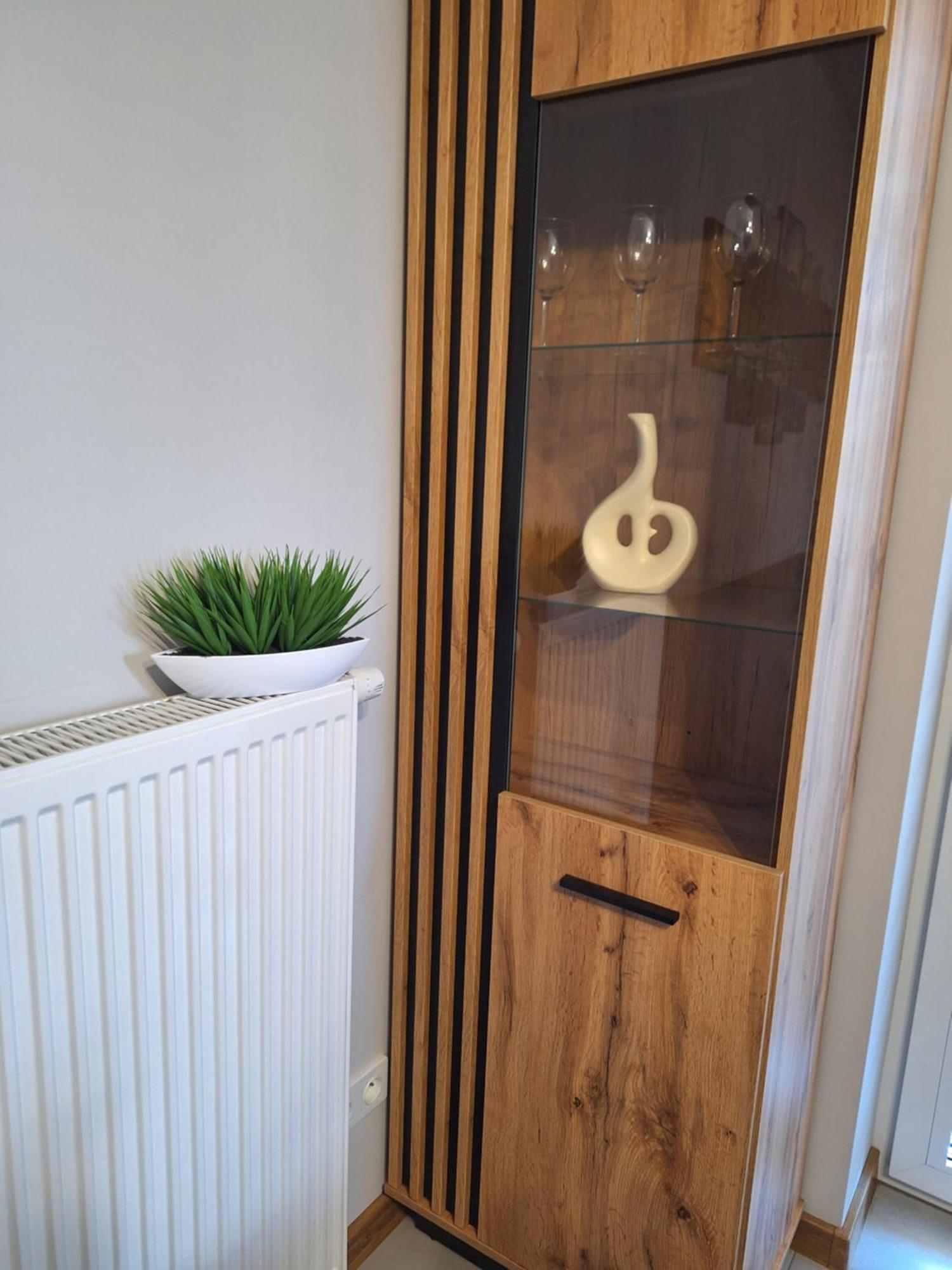 Apartament Gorska Szarotka Nowy Targ Exterior foto