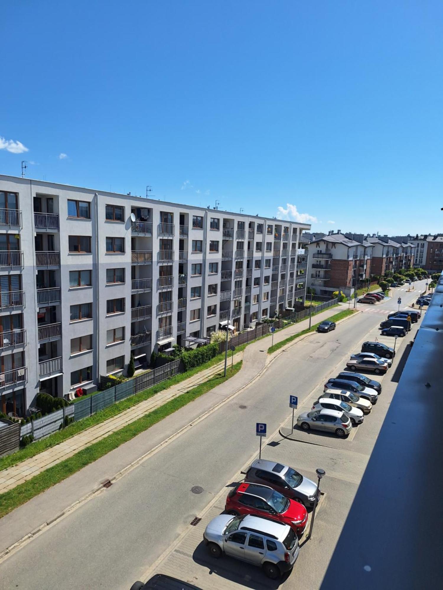 Apartament Gorska Szarotka Nowy Targ Exterior foto